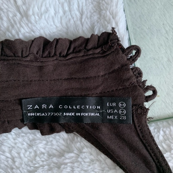 Zara Top - Picture 5 of 5